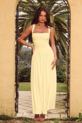 Kimba Maxi Dress