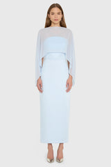 Berkshire Midi Dress