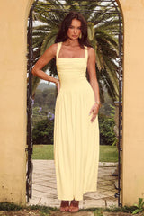 Kimba Maxi Dress