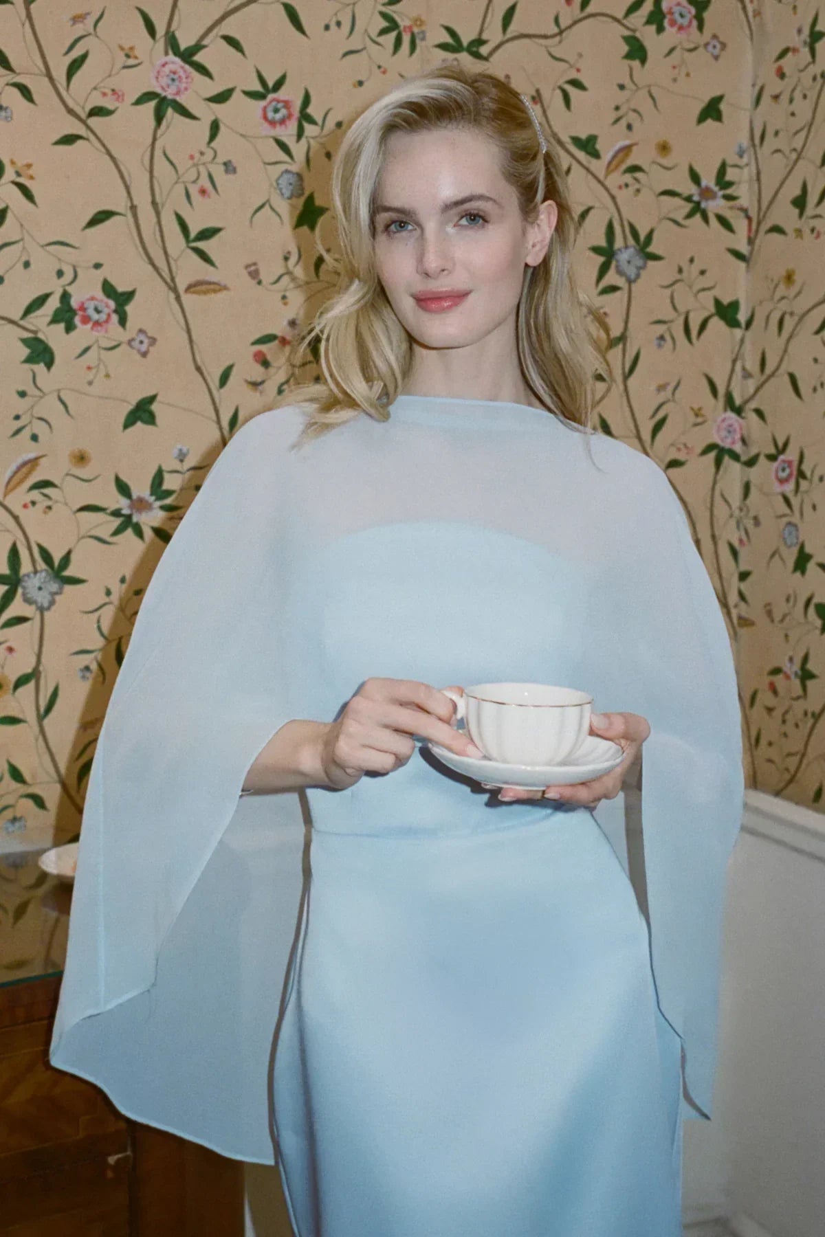 Berkshire Midi Dress