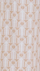 Ginny Midi Dress - Ginny Print