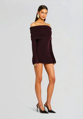 Selene Mini Dress