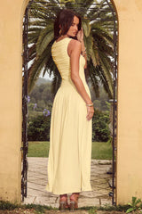 Kimba Maxi Dress
